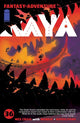 KAYA (2022) #36 CVR A WES CRAIG