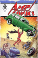 GREATEST AMERICAN HERO (2026) #1 CVR D RAFAEL LOUREIRO HOMAGE