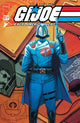 GI JOE A REAL AMERICAN HERO (2023) #332 CVR C NIMIT MALAVIA SECRET DOSSIER VAR