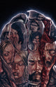 A QUIET PLACE STORM WARNING (2026) #5 CVR C 10 COPY INCV PEARSON VAR