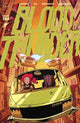 BLOOD & THUNDER (2025) #17 CVR B NICK ROCHE & JOSH BURCHAM