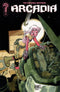 ARCADIA (2025) #1 CVR C 5 COPY INCV DAVID LAFUENTE VAR