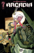 ARCADIA (2025) #1 CVR C 5 COPY INCV DAVID LAFUENTE VAR