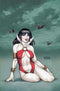 VAMPIRELLA (2025) #12 CVR I INC 1:15 JOSEPH MICHAEL LINSNER VIRGIN VAR