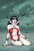 VAMPIRELLA (2025) #12 CVR I INC 1:15 JOSEPH MICHAEL LINSNER VIRGIN VAR