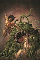 SAVAGE SWORD OF CONAN REFORGED (2025) #7 CVR C BART SEARS VIRGIN CARDSTOCK VAR