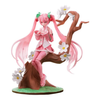 BLOKEES FANTASTICS SERIES 01 SAKURA MIKU MODEL