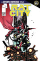 SPAWN RAT CITY (2024) #14 CVR B VON RANDAL