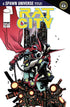 SPAWN RAT CITY (2024) #14 CVR B VON RANDAL