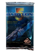 1998 BABYLON 5 DELUXE EDITION BOOSTER CARD PACK
