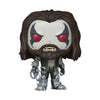 POP SUPERGIRL (2026) LOBO VINYL FIG