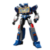 BLOKEES TRANSFORMERS ONE CLASSIC CLASS SOUNDWAVE MODEL