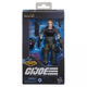 GI JOE CLASSIFIED SERIES #215 NIGHT FORCE PSYCH OUT AF