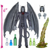 DUNGEON CRAWLER CARL MORDECAI INCUBUS AF