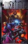 ARCANUM (1997) - SET OF EIGHT