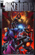 ARCANUM (1997) - SET OF EIGHT