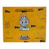 2025 TOPPS CHROME LABUBU THE MONSTERS 10TH ANNIVERSARY HOBBY BOX