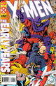 X-MEN THE EARLY YEARS (1994) #9