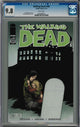 CGC WALKING DEAD (2003) #109 (9.8)