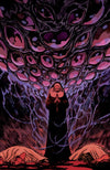 EXCOMMUNICATED (2026) #1 CVR E INC 1:40 JOSHUA HIXSON FULL ART VAR