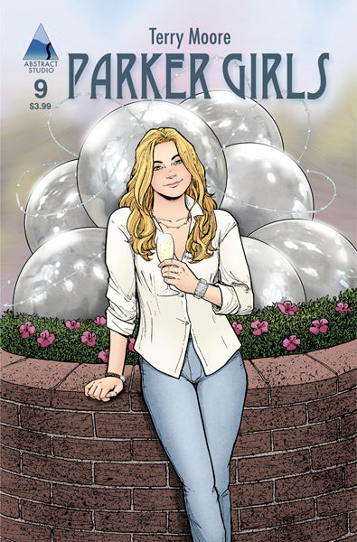 PARKER GIRLS (2022) #9
