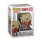 POP MOVIES PREY FERAL PREDATOR VINYL FIG