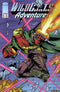 WILDCATS ADVENTURES (1994) #5