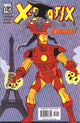 X-STATIX (2002) #24