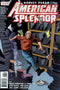 AMERICAN SPLENDOR SEASON TWO #4