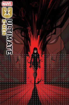 ULTIMATE X-MEN (2024) #19 NOGI SAN VAR