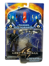 1997 TRENDMASTERS LOST IN SPACE MOVIE AF - SET OF 6