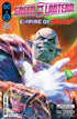 GREEN LANTERN VOL 8 (2023) #11 CVR A XERMANICO (HOUSE OF BRAINIAC)