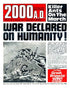 2000 AD (1977) #78