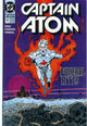 CAPTAIN ATOM (1987) #47
