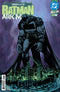 ABSOLUTE BATMAN ARK-M SPECIAL (2025) #1 (ONE SHOT) CVR A JOSHUA HIXSON