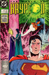WORLD OF KRYPTON (1987) - SET OF FOUR