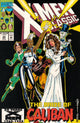 X-MEN CLASSIC (1986-1995) #83 (CLASSIC X-MEN)