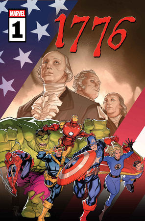 1776 (2025) #1