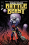 INVINCIBLE UNIVERSE BATTLE BEAST (2025) #3 CVR E INC 1:50 LIAM SHARP VAR