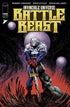 INVINCIBLE UNIVERSE BATTLE BEAST (2025) #3 CVR E INC 1:50 LIAM SHARP VAR