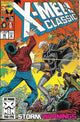 X-MEN CLASSIC (1986-1995) #84 (CLASSIC X-MEN)
