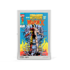 MARVEL WOLVERINE COMIC COVERS - WOLVERINE WEAPON X #72 1oz SILVER FOIL (LIMIT ONE PER CUSTOMER)