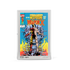 MARVEL WOLVERINE COMIC COVERS - WOLVERINE WEAPON X #72 1oz SILVER FOIL (LIMIT ONE PER CUSTOMER)