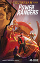 POWER RANGERS #16 CVR A PAREL