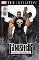 PUNISHER WAR JOURNAL (2006) #7 50/50 CVR B PUNISHER