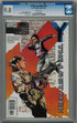 CGC Y: THE LAST MAN (2002) #13 (9.8)