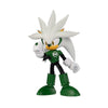 DC X SONIC 5IN SILVER AS GREEN LANTERN AF