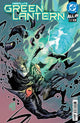 ABSOLUTE GREEN LANTERN (2025) #5 SECOND PRINTING VAR