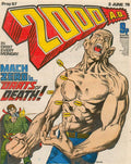 2000 AD (1977) #67