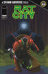 SPAWN RAT CITY (2024) #19 CVR B MARCO FAILLA